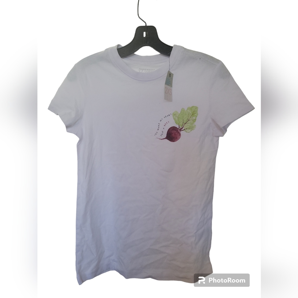Ladies t shirt